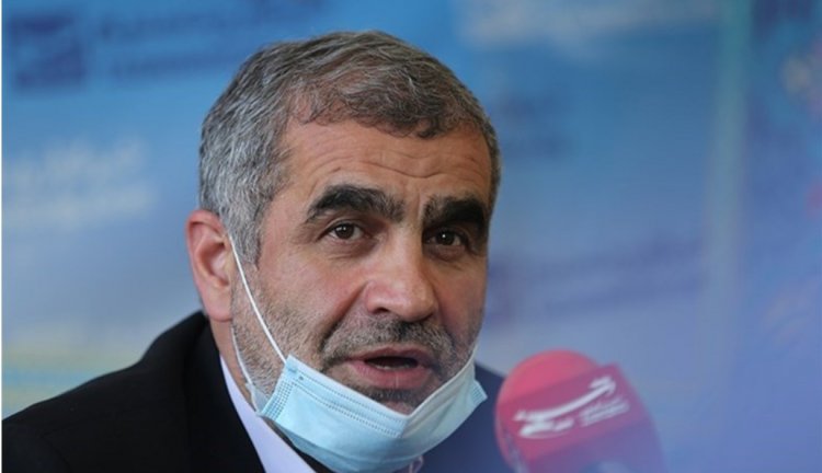 نایب رئیس اول مجلس در فارس