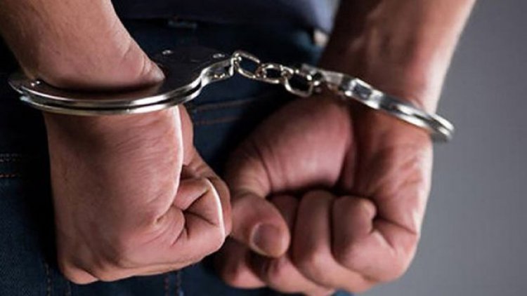 دستگیری سارق و کشف ۱۵ فقره سرقت در ارسنجان