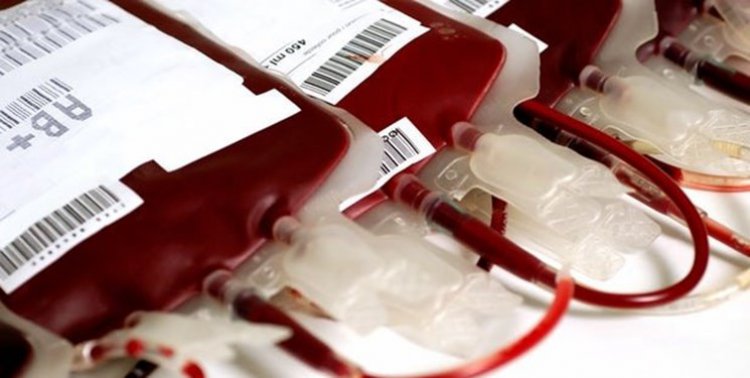 سازمان انتقال خون: استان فارس با کمبود شدید ذخایر خون مواجه است