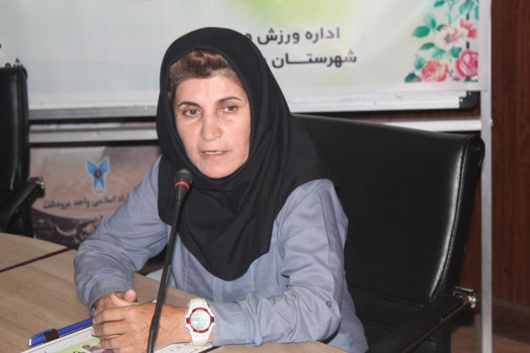 می درخشیم اگر حمایت شویم