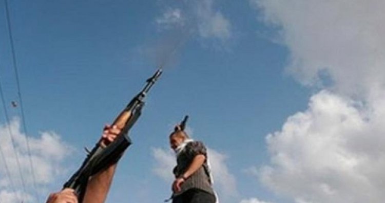 بخشدار غیزانیه اهواز: تیراندازی در مراسم بسیاری از طوایف خوزستان حذف شد