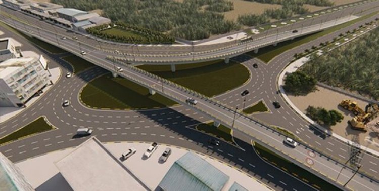 اجرای پروژه پل شهید سلیمانی بوشهر تسریع می‌شود