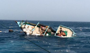 صیادان بوشهری در خلیج‌فارس مفقود شدند