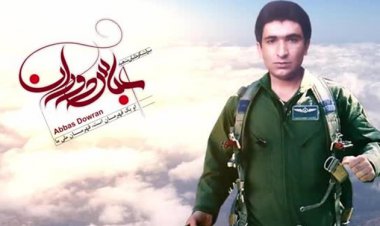 ققنوس، زندگی شهید «دوران» را به تصویر می‌کشد