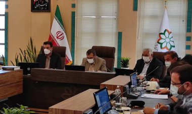 تمهیدات ترافیکی شهرداری شیراز برای ایام نوروز