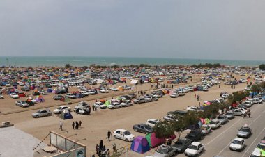 بندر گناوه به‌عنوان شهر گردشگری کشور معرفی شد