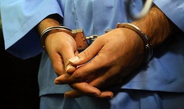 سارق مسلح در کمتر از یکساعت در دزفول دستگیر شد