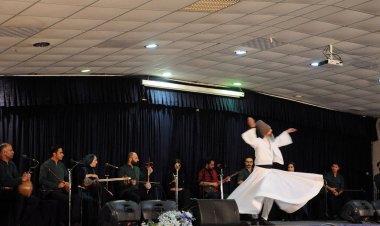 مجوز کنسرتها در قشم به صورت مشروط صادر میشود