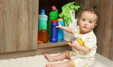 افزایش شیوع مسمومیت با «چنته» در کودکان هرمزگانی