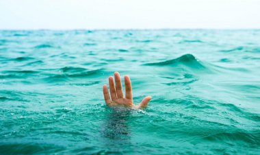 اتفاق تلخ؛ ۵ بازیکن فوتبال همزمان غرق شدند