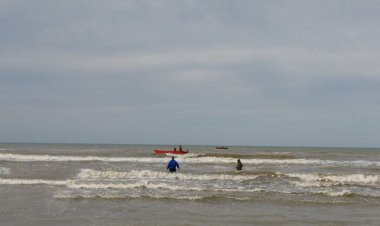 ادوات و قایق صیادان تنگستانی پیدا شد/ خبری از صیادان نیست