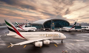 پرواز بوشهر-دبی برقرار می‌شود