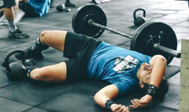 دلایل عمده ایجاد خستگی در یک ورزشکار چیست؟