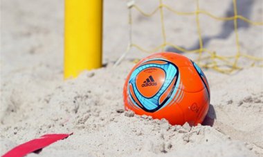 بندرعباس میزبان مسابقات لیگ جوانان فوتبال ساحلی ایران