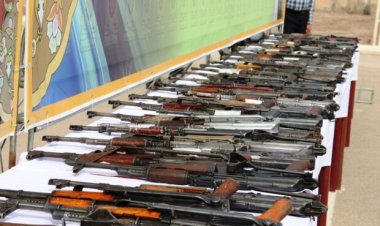 معاون استاندار خوزستان: طرح ویژه ارتقای امنیت عمومی خوزستان به تصویب رسید