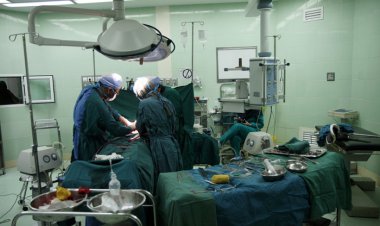 نجات جان سه نفر با اهدای عضو بیمار مرگ مغزی در شیراز