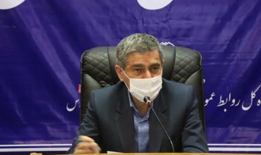 تلاش برای کاهش تصادفات جاده‌ای در فارس