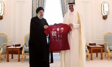 ایران به عنوان پشتیبان قطر در جام جهانی 2022 تعیین شد