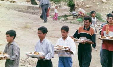 جشنواره آداب و رسوم مردم کهگیلویه و بویراحمد در نوروز ۱۴۰۱ برگزار می‌شود
