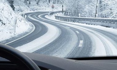 کهگیلویه و بویراحمدی‌ها منتظر بارش باران و برف باشند