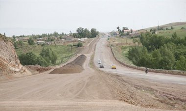 منابع طبیعی مانع اجرای پروژه گچساران به بندر گناوه شد