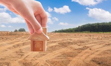 زمین ۲۰۰ متری رایگان را چگونه دریافت کنیم؟