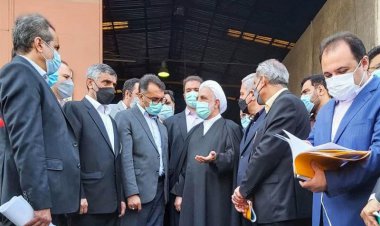 لزوم جلوگیری از معطلی کشتی‌های حامل کالاهای ثبت سفارش در بنادر