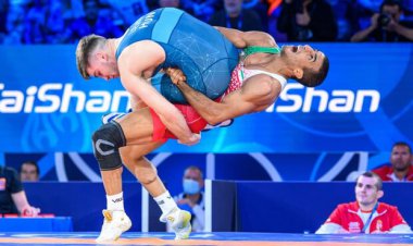 ۶ فرنگی کار استان فارس به اردوی تیم ملی دعوت شدند