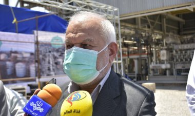 نماینده ماهشهر: بکارگیری نیروهای بومی در اولویت وزارت نفت باشد