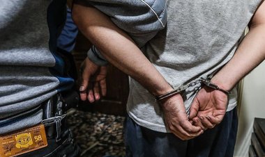 ۶ سارق در کیش دستگیر شدند