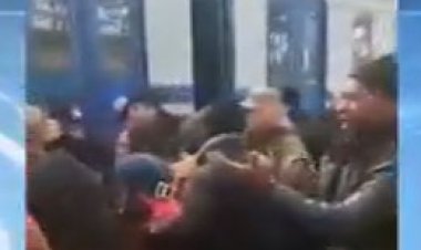 وقتی رنگ پوست معیار نجات افراد از جنگ می‌شود