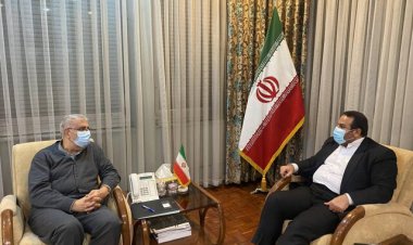 دستور ویژه وزیر نفت برای بومی‌سازی اشتغال در مناطق نفتی خوزستان