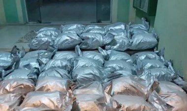 کشف بیش از 40 کیلو تریاک در منزل یک شیرازی