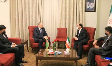 استاندار: شهرک تجاری اکو در هرمزگان راه اندازی می شود