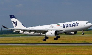 پرواز فوق‌العاده «هما» برای انتقال ایرانیان از رومانی