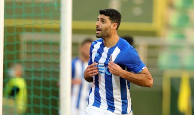 تمجید سایت مطرح پرتغالی از مهاجم ایرانی پورتو