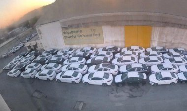 تصویب مجوز واردات ۷۰ هزار خودرو سواری در کمیسیون تلفیق