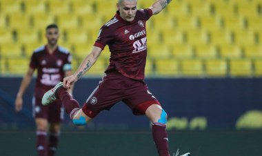 بازیکن سابق بوآویشتا و الفیصلی در تهران