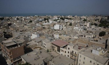 بافت تاریخی بوشهر به منطقه گردشگری تبدیل می‌شود