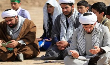 6 هزار طلبه به مناطق عملیاتی خوزستان اعزام می‌شوند