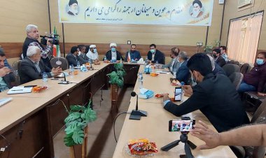 سرپرست منطقه ازاد کیش : بندر چارک قابلیت تبدیل شدن به کرانه اقتصادی کیش را دارد