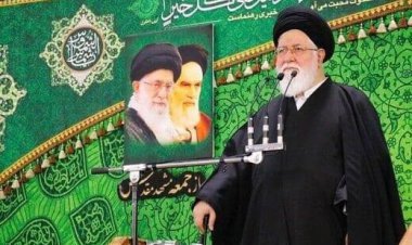 علم الهدی: عین همین وضعیت اوکراین سر خرمشهر ما آمده بود