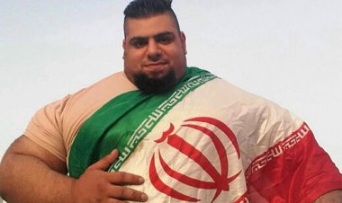 اولین مصاحبه هالک ایرانی بعد از بازگشت به کشور