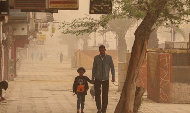 آغاز به کار ادارات خوزستان در روز شنبه با دو ساعت تاخیر