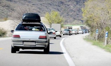 ۲ شرط اصلی برای انجام سفرهای نوروزی