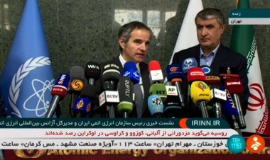 ایران و آژانس به نتیجه نرسند توافق درباره برجام دشوار می شود