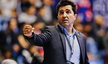 ناظم‌الشریعه به عراق می رود