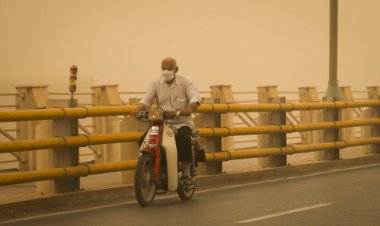 دستور وزیر بهداشت برای آماده باش مراکز درمانی خوزستان