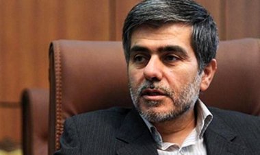 نماینده کازرون: به کسی ارتباط ندارد که کجا نفت صادر می کنیم