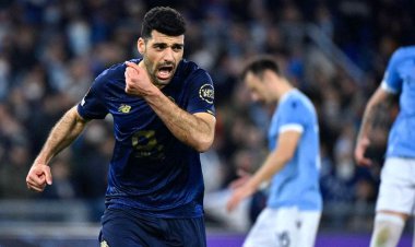 طارمی بالاتر از مسی و رونالدو